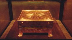 Vergina kraljeva grobnica Filip II.