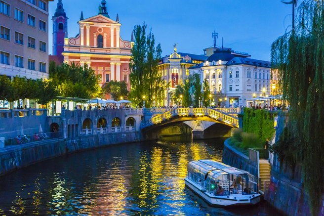 Kakovost življenja v Sloveniji visoka, a nedavno poročilo razkriva skrito težavo