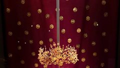 Vergina kraljeva grobnica Filip II.