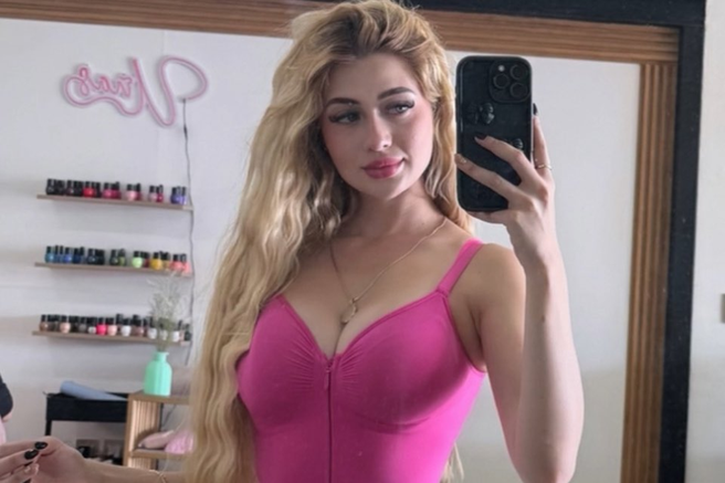 Valeria Marquez