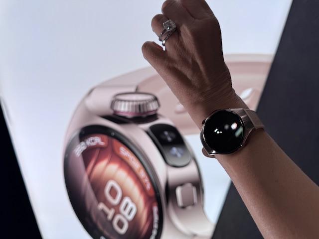 Nova kolekcija Huawei: Ko tehnologija postane življenjski slog