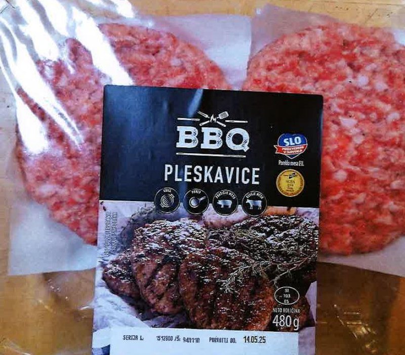 Ste v Hoferju kupili to priljubljeno živilo? Vrzite ga v smeti