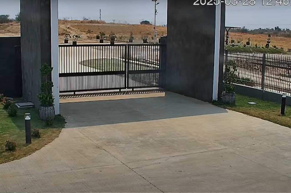 Znanstveniki osupnili, ko so po uničujočem potresu pogledali posnetek kamere: česa takšnega niso videli še nikdar (foto: YouTube/posnetek zaslona)