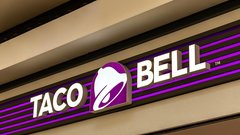 taco bell restavracija hitra prehrana ljubljana