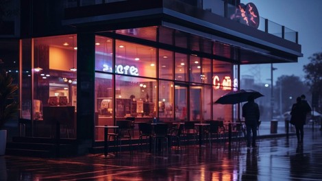 taco bell restavracija hitra prehrana ljubljana