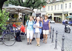 Turistka delila izkušnjo iz Slovenije: domov so se vrnili v solzah — in razlog?
