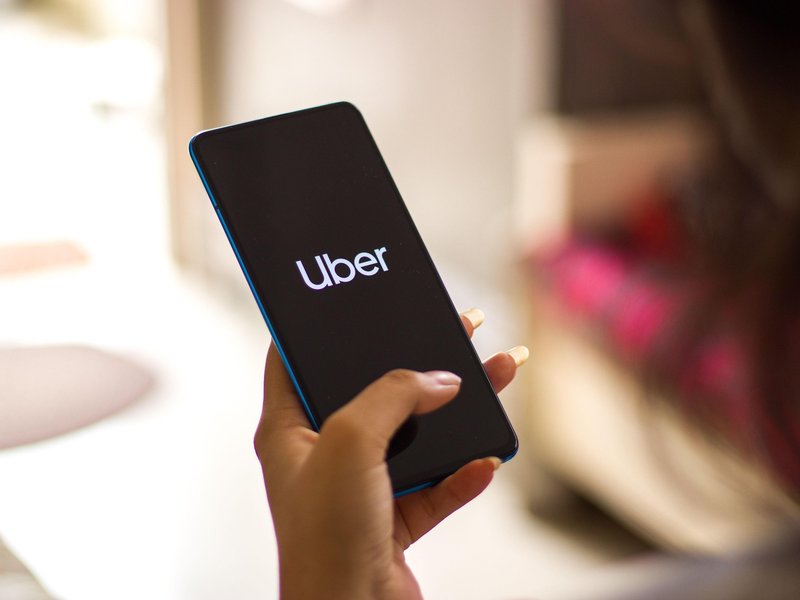 Uber