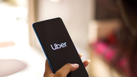 Uber