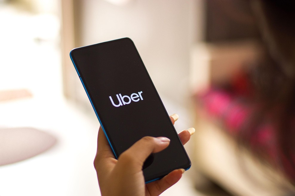 V Sloveniji bo kmalu začel delovati Uber: sporočili so, kakšen je interes med vozniki (foto: Profimedia)