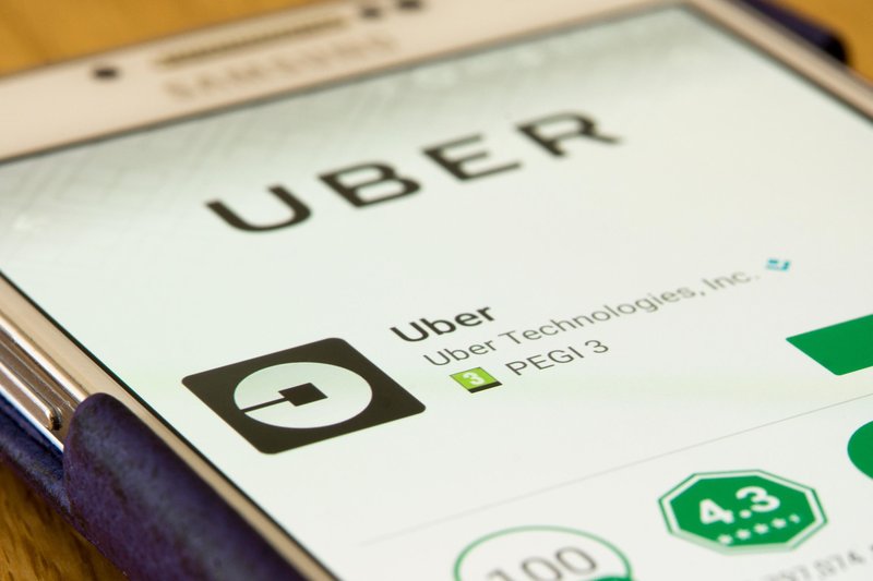 Uber