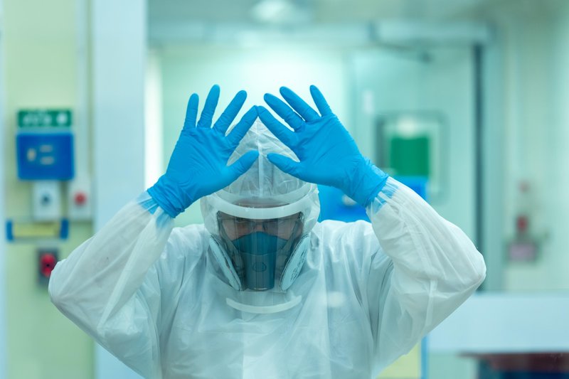 ebola