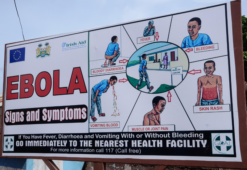 ebola