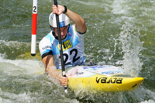 Martin Srabotnik