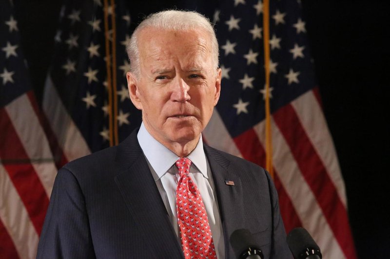 Joe Biden