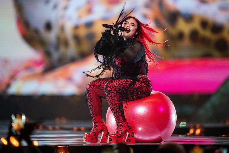 Miriana Conte
