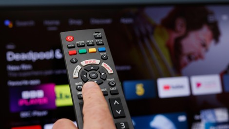 Netflix