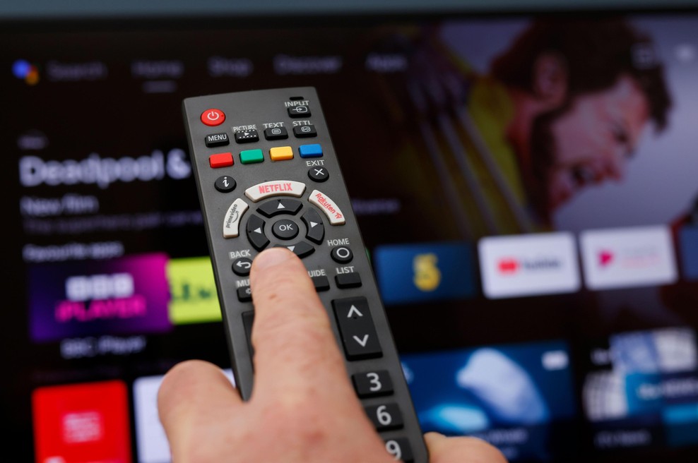 Nihče ni navdušen: Netflix bo začel naročnikom prikazovati prav posebne oglase (foto: Profimedia)