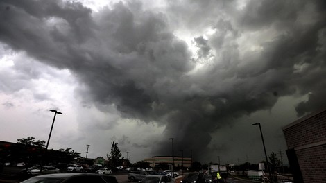 neurje tornado