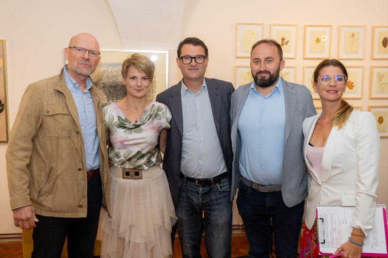 Ob mednarodnem dnevu svetlobe: okrogla miza o svetlobi kot ključnem elementu trajnostne prihodnosti