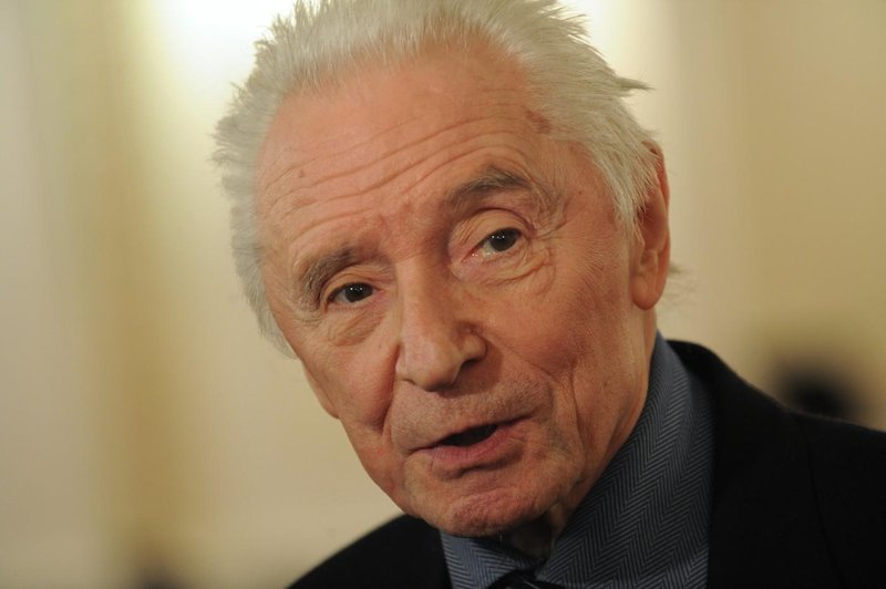 Jurij Grigorovič
