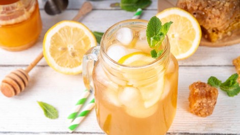 limonada med