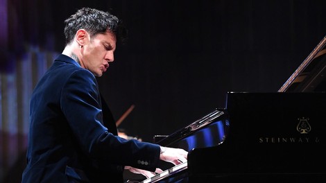Maksim Mrvica