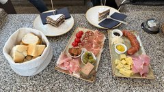Kodila Gourmet in Bistro narezek