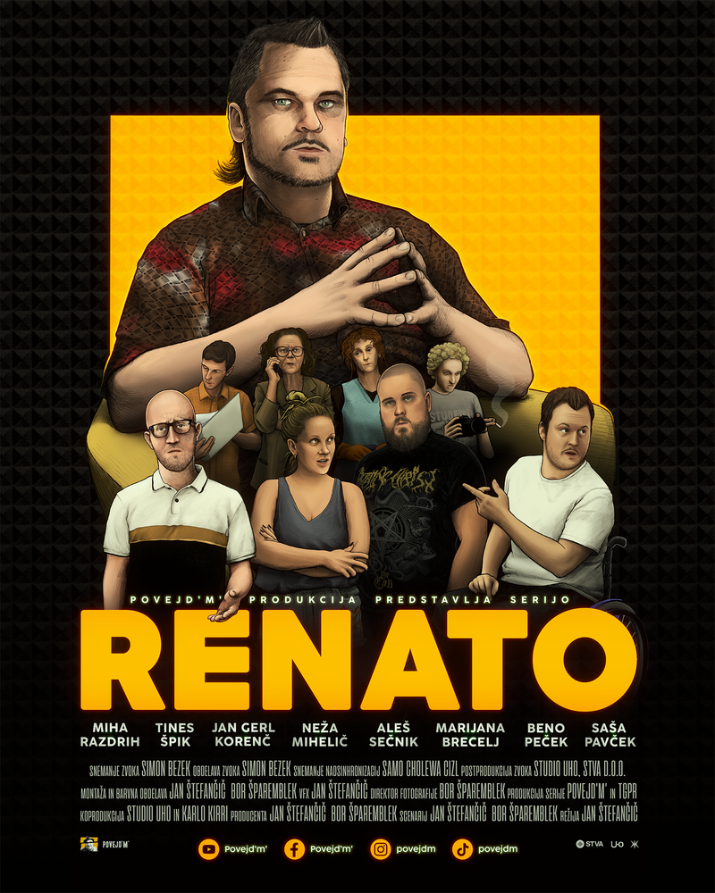 renato slovenska serija