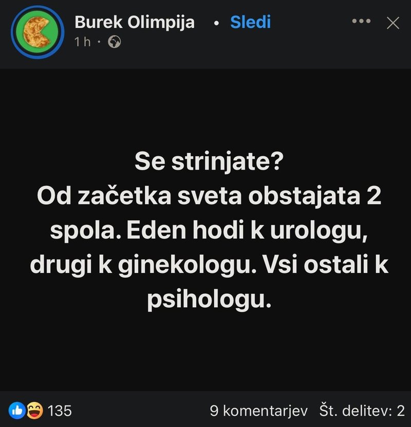Burek Olimpija