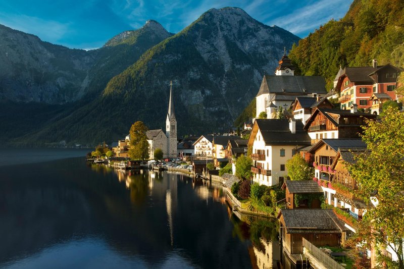 hallstatt