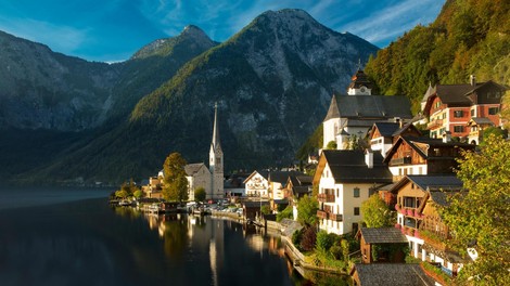 hallstatt