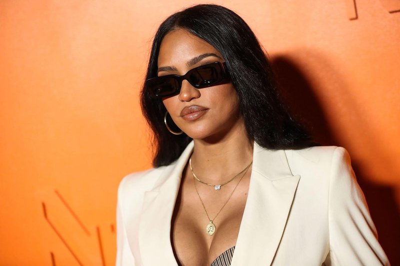 Cassie Ventura