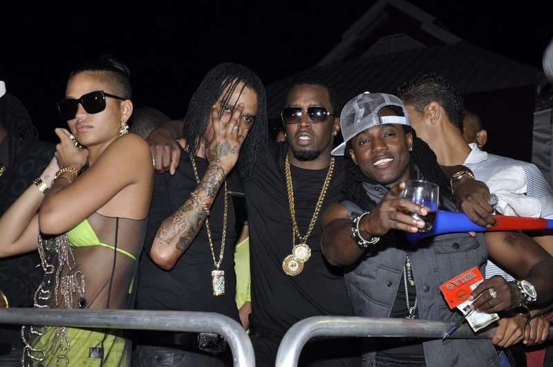 Diddy