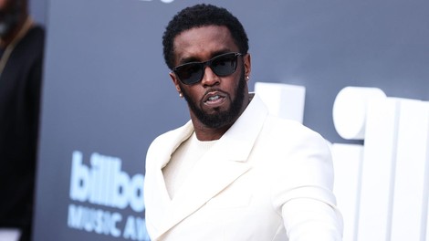 Sean Diddy Combs