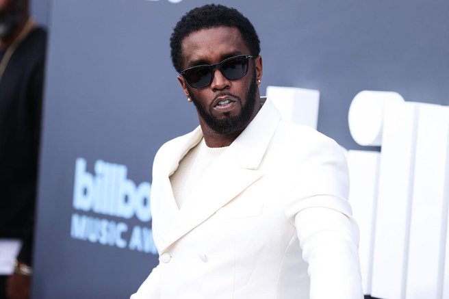 Sean Diddy Combs