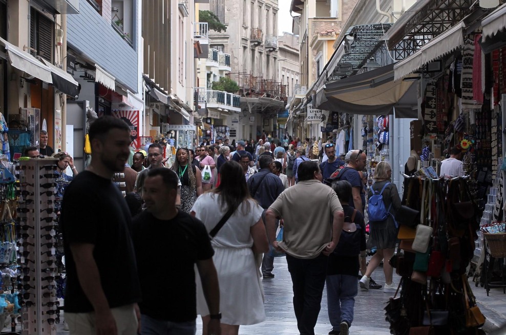 Ne pokvarite si dopusta: tako prepoznate turistične pasti in se jim učinkovito izognete (foto: Profimedia)
