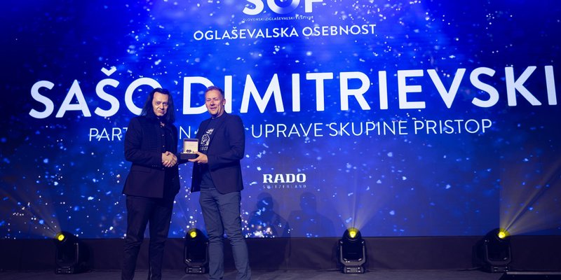 34. SOF razglasil zmagovalce