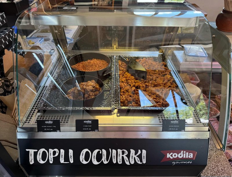 Kodila ocvirki