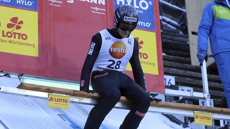 Nekdanji olimpijski prvak po aferi končal kariero