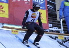 Nekdanji olimpijski prvak po aferi končal kariero