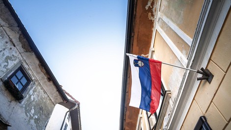 Podeljeni sta nagradi za najbolj varno mesto in najbolj varno občino v Sloveniji