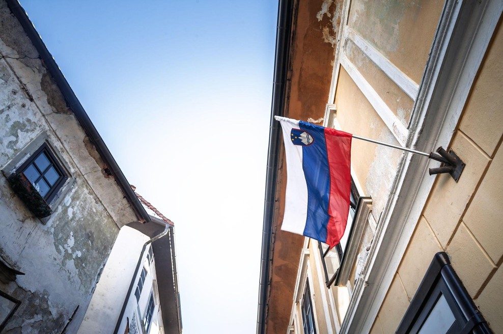 Podeljeni sta nagradi za najbolj varno mesto in najbolj varno občino v Sloveniji (foto: Profimedia)