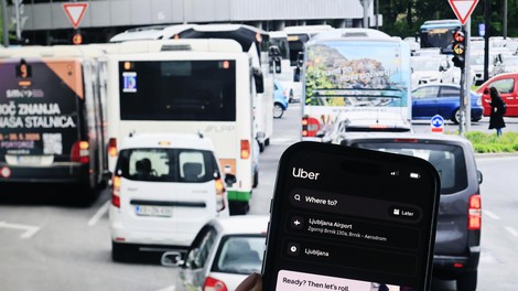 uber