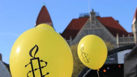 Amnesty International