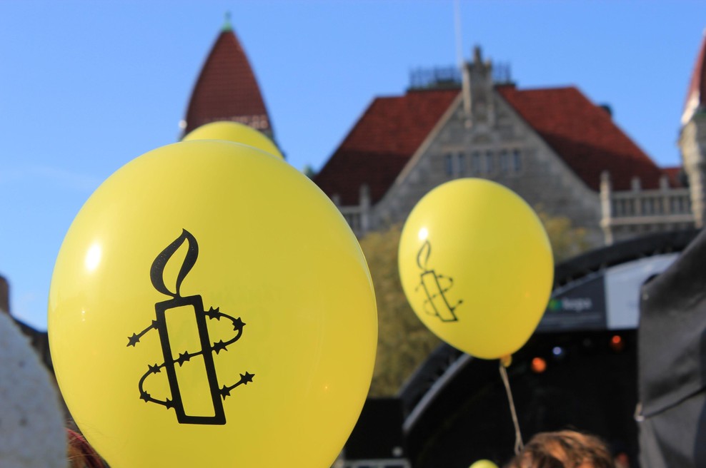 Če potujete v to državo, ne delite spletnih objav znane organizacije: znajdete se lahko v težavah (foto: Profimedia)