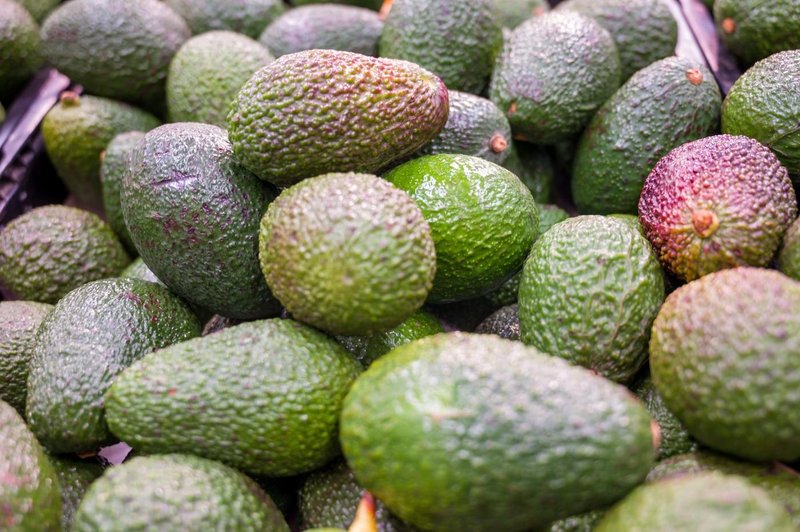 avokado