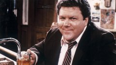 George Wendt