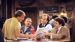 George Wendt