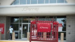 JCPenny ZDA gospodarstvo trgovina