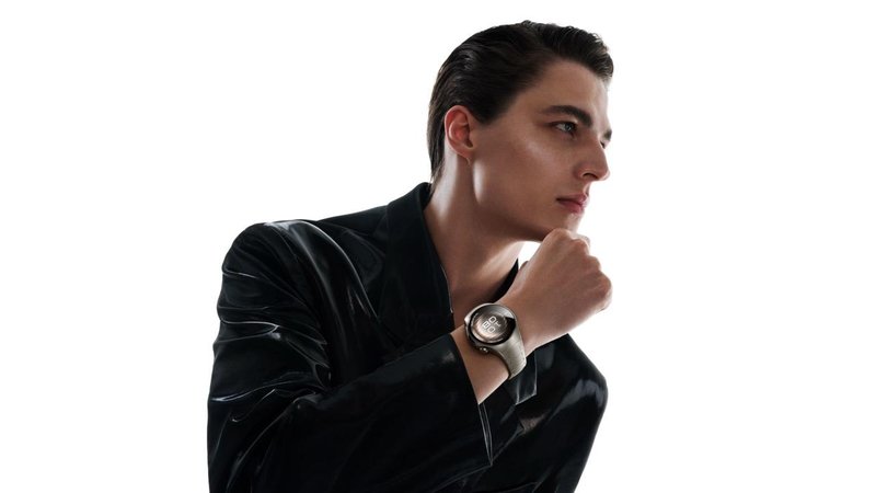 Huawei Watch 5: Lepota v dizajnu, moč v podatkih